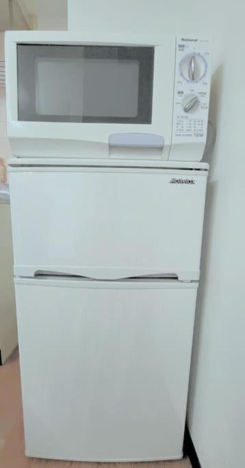 난바 도톤보리와 가까운 전망좋은 집,Se701 Apartment Osaka Exterior foto
